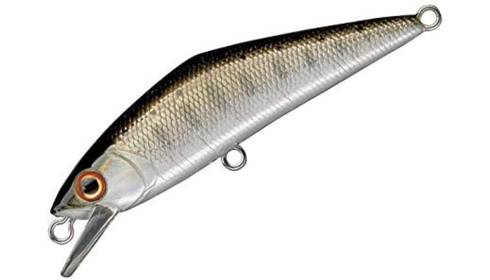 SMITH LTD Minnow 50mm Yamame Laser D-Contact 4.5g