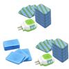 Mosquito Repellent Incense Tablets With Electric Heating For Home Use And Baby Safety