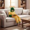 Pyjama Onesie Kigurumi Kostüm Baby Yoda Dzieci 105 - 115Cm