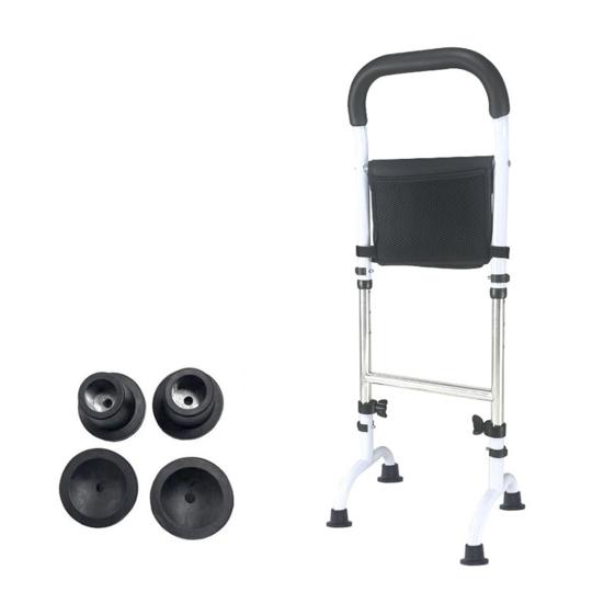 Yousheng Stand Assist Aid with Storage Pocket Height Adjustable Seniors Walking Cane Sofa Chair Lift Assist Device Heavy Duty Disabled Elderly Women