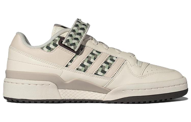 Adidas Originals Forum Low 'Cream' FZ5591