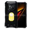 Ring Holder Case For DOOGEE S300 Pro Shockproof Soft TPU Kickstand Cover on For DOOGEE S300 Plus 2026