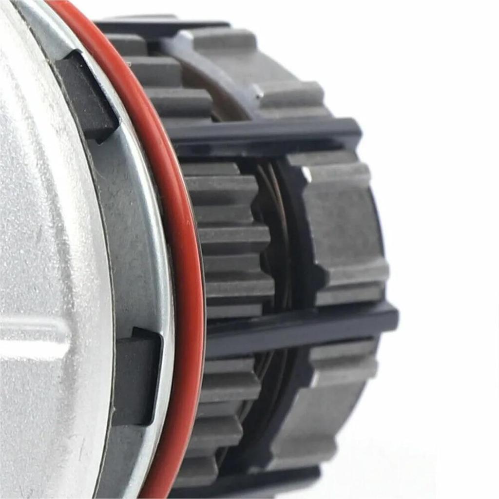 BC3Z-3B396-B 600-220 Freewheel Rim for Ford Free Manual Transmission, Single Wheel, No Steel Plates.