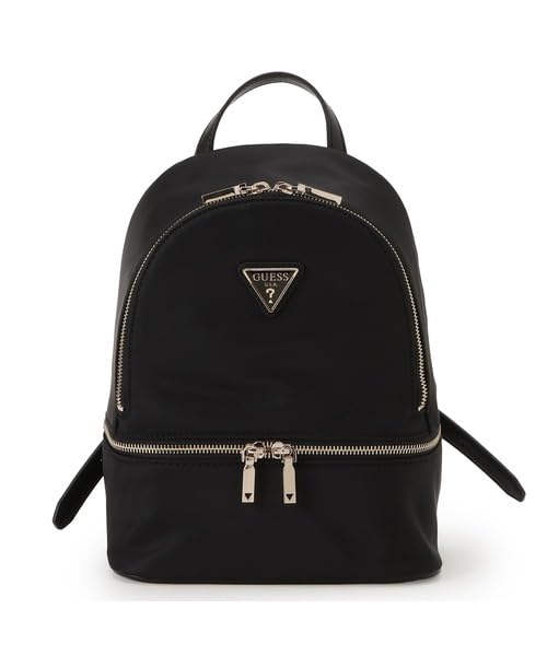 Guess NN9676033 Women's Backpack, Black,