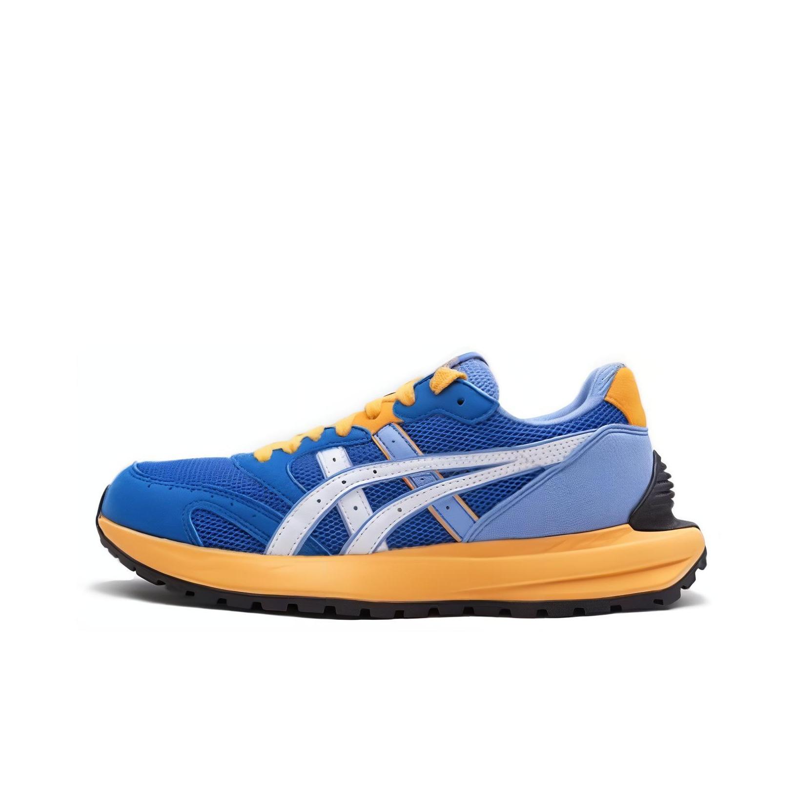 

кроссовки Asics Tarther Sc Kids Sneakers Kids 1204A128-400