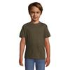Childrens/Kids Regent T-Shirt