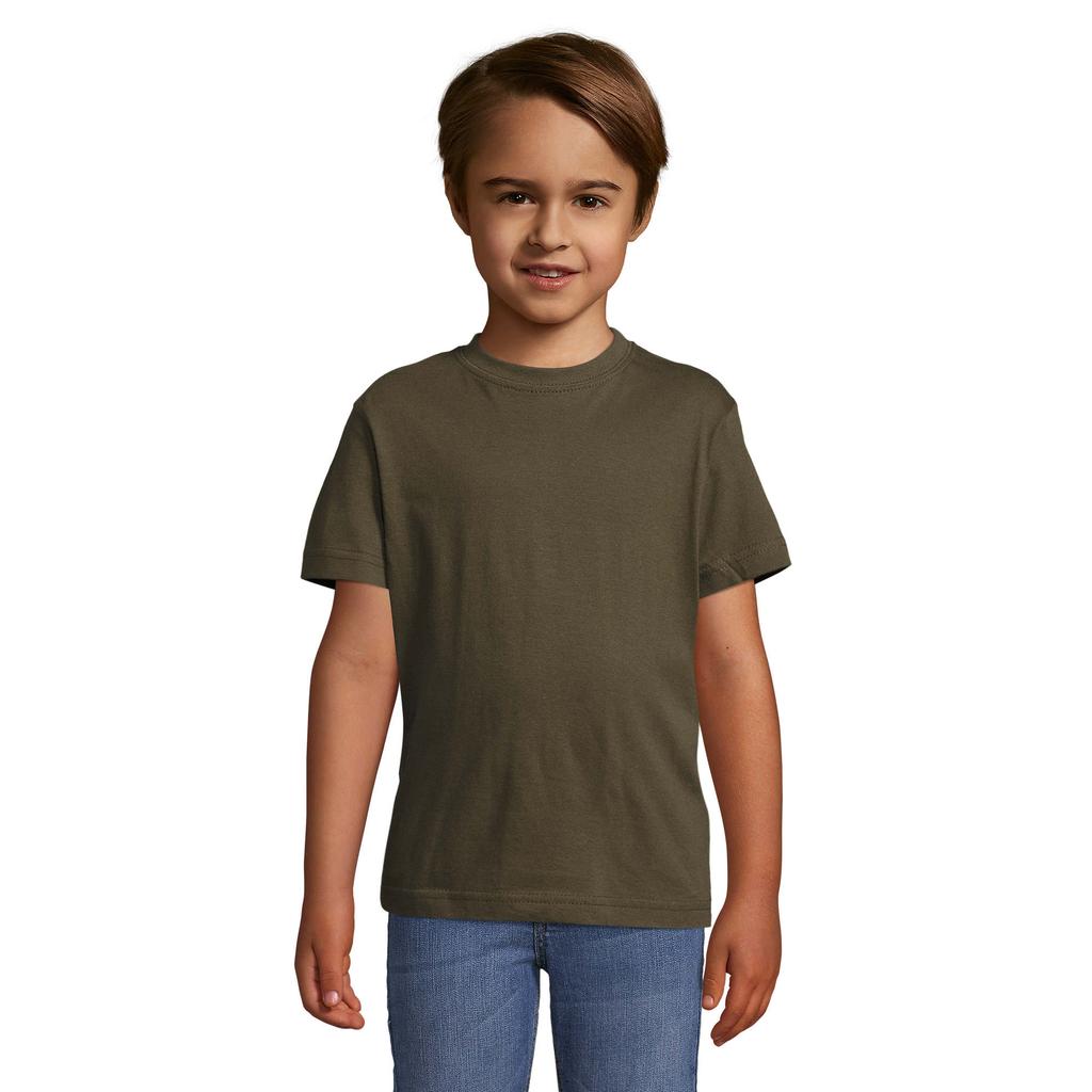 Childrens/Kids Regent T-Shirt