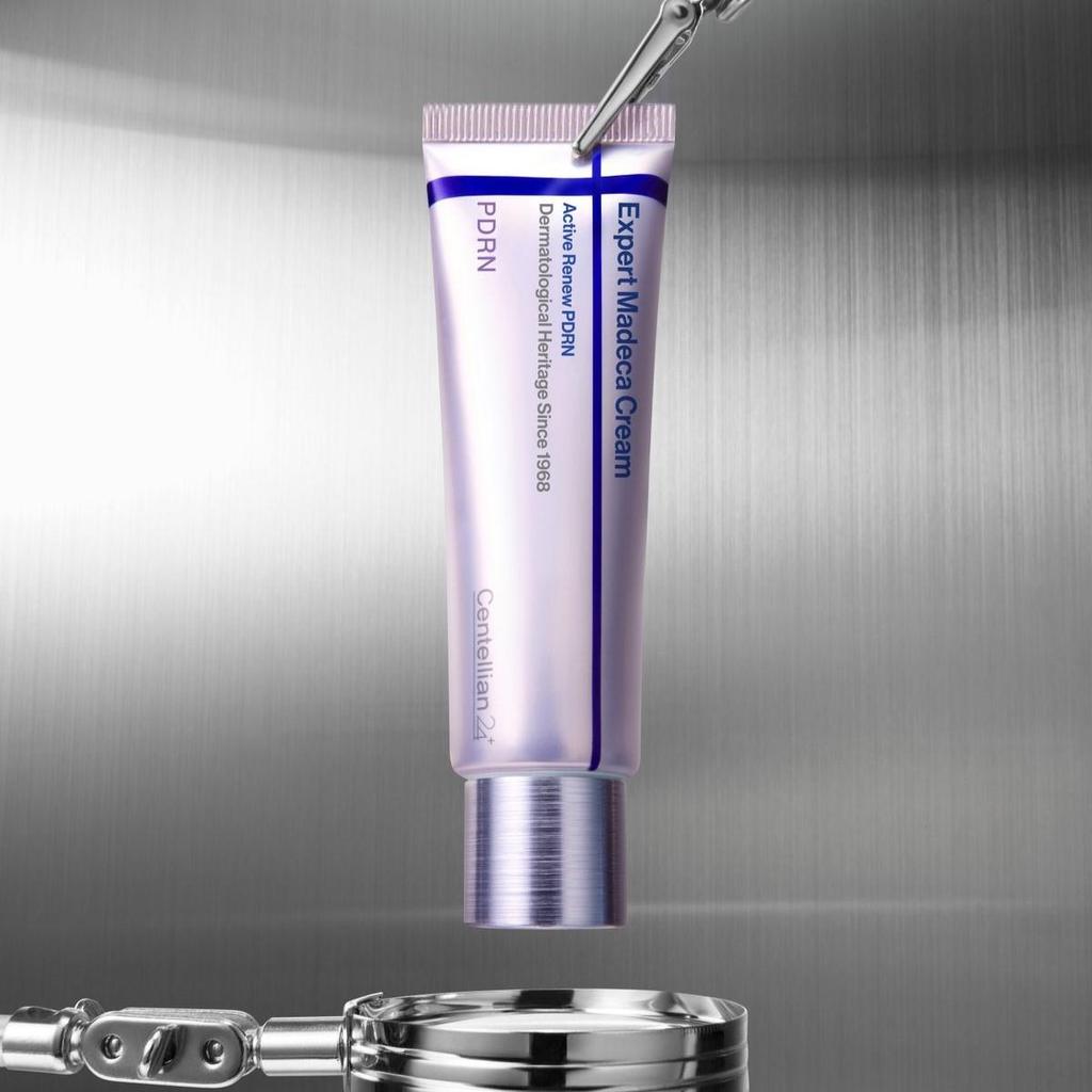 CENTELLIAN24 Ekspert Madeca Cream Active Renew PDRN 50ml