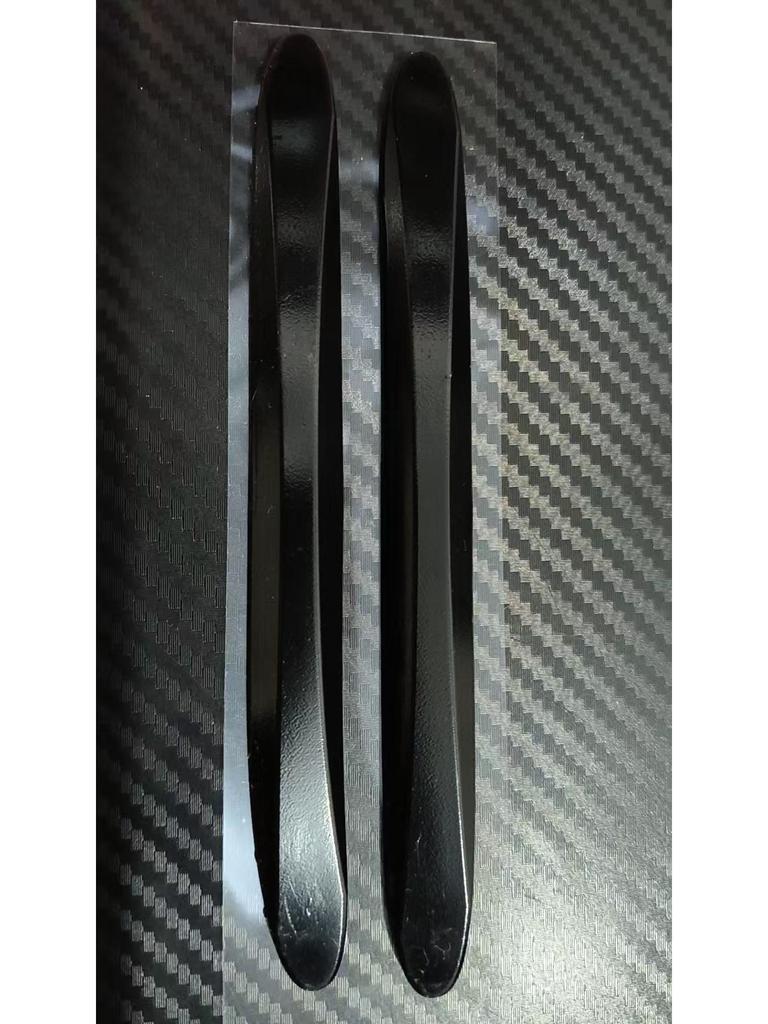 Invisible Car Door & Mirror Anti-Collision Strip - Scratch-Resistant Protective Adhesive