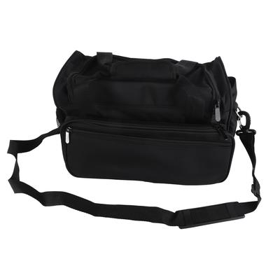 Torebka fryzjerska do salonu fryzjerskiego Torba na narzędzia fryzjerskie Przenośne nożyczki Uchwyt na grzebień Torba Etui do stylizacji włosów