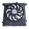 Explorer 2.3 Electric Fan L1M38C607AH for Domestic Vehicles in Cross-border E-commerce