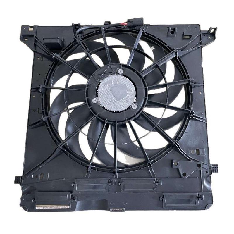 Explorer 2.3 Electric Fan L1M38C607AH for Domestic Vehicles in Cross-border E-commerce