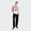 Nike NBA Zach Lavine Chicago Bulls Dri-FIT City Edition Jersey White/Red Unisex Streetwear DO9588-102