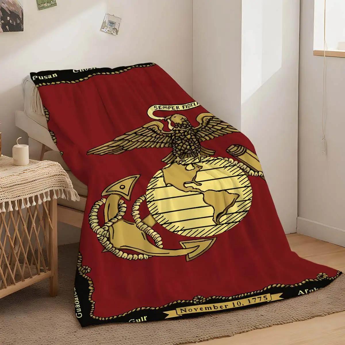 

s Abzeichendecke – superweiche parabolische Decke aus gestricktem Polyester-Plüsch, bequeme Ganzjahresdecke 75x90cm