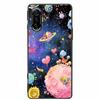For Xiaomi Redmi K40 Gaming Case Marble Soft Silicone Back Case for Redmi K50 Gaming Phone Cover K 50 k 40 Gaming Coque Funda