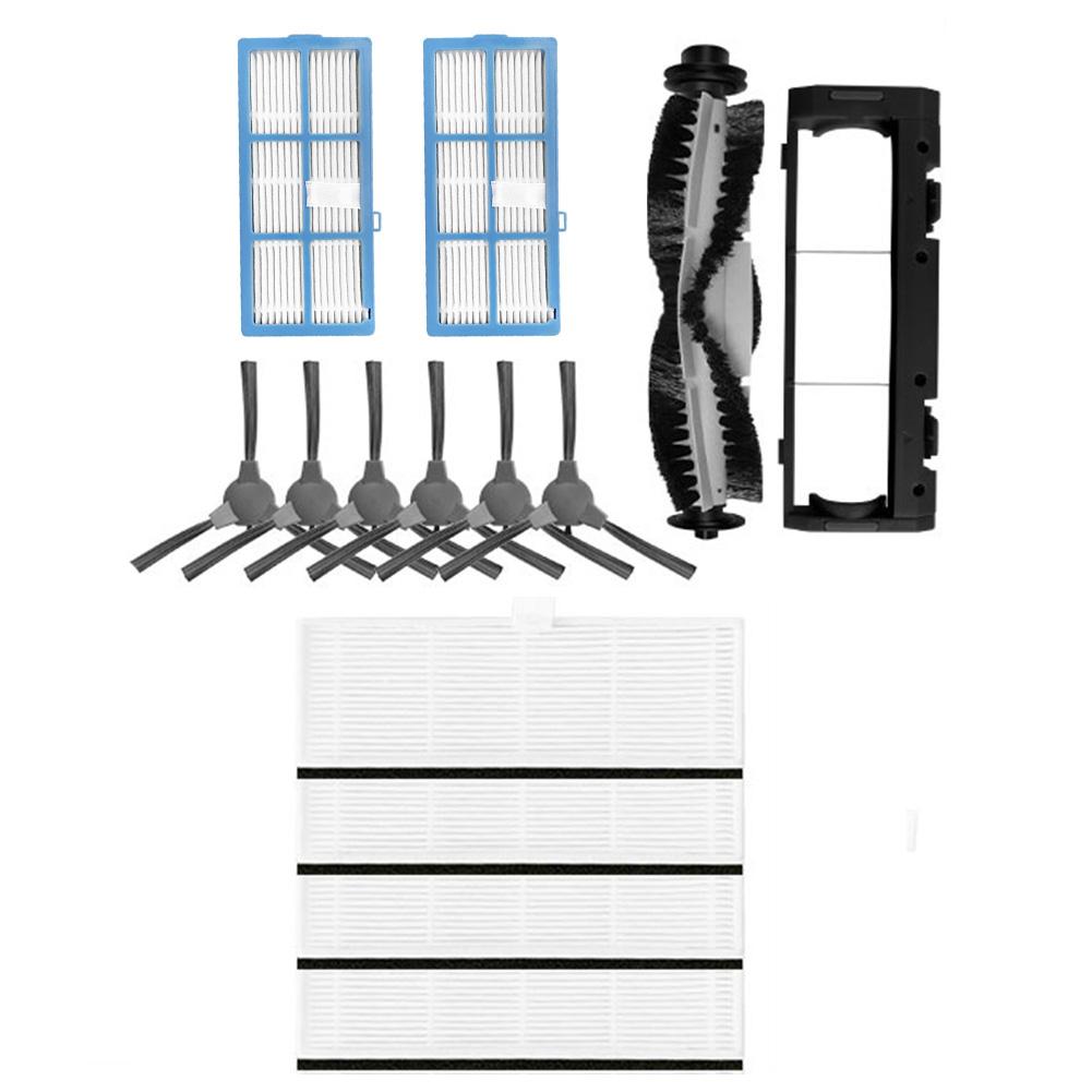Roller Brush Filters Parts Replacement Accessories