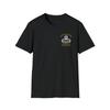 Paratroopers Do It Better (MASTER RATED / JUMPMASTER) Unisex Softstyle T-Shirt