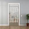 Wall Hanging Wall Tapestry Large Bohemian Wall Hanging Door Window Curtains Handwoven Boho Wall Decoration for Bedroom