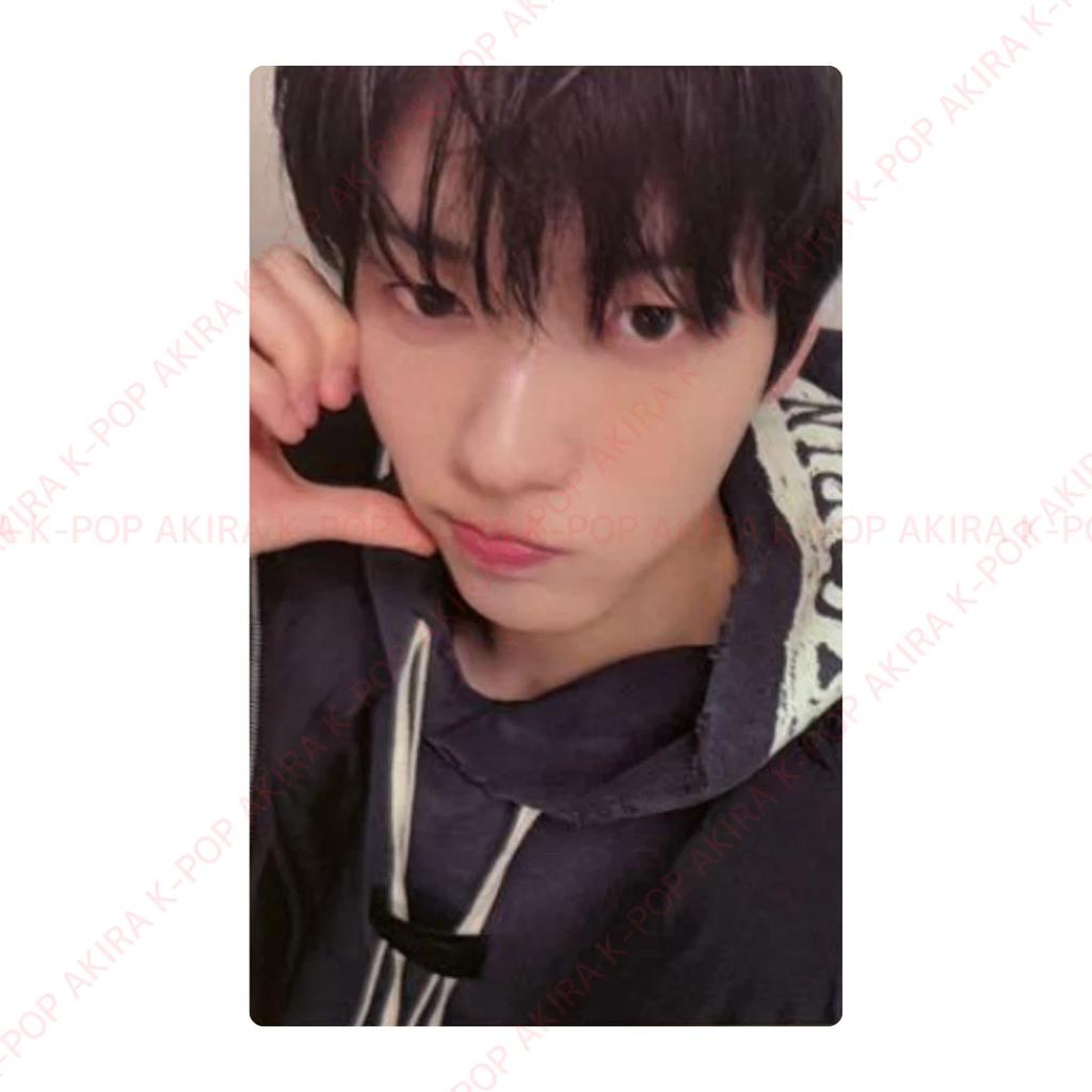 PRE-COMANDĂ TXT ANIVERSARUL 7: Un Moment de Liniște în Spini POB LD FOTOCARTĂ OFICIALĂ