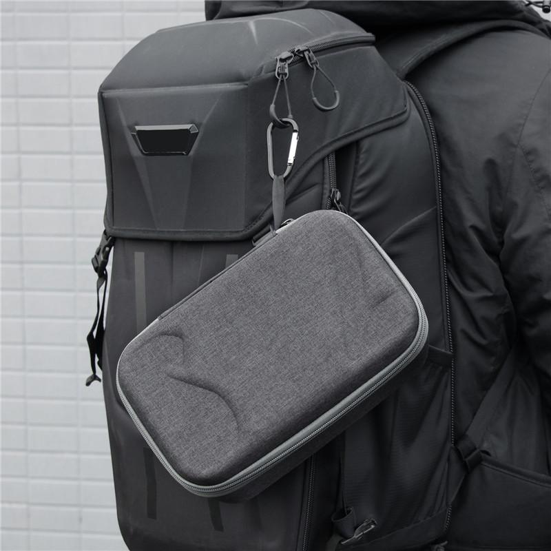 

For DJI Mini 3/3 Pro Storage Bag DJI RC Remote Controller Case Battery Case Portable Carrying Box Case Mini 3 Pro Accessories