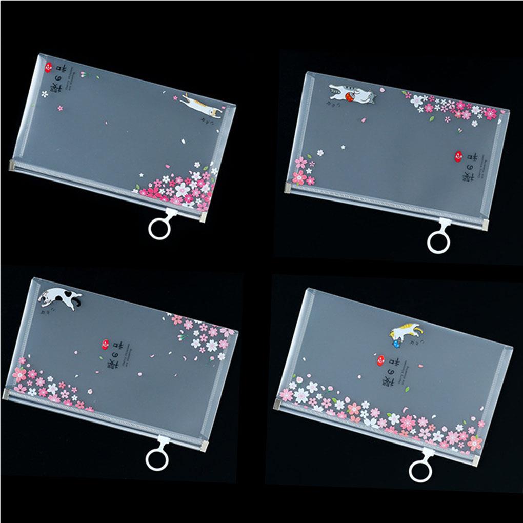 Portable Disposable Mask Storage Bag Face Cover Storage Bag Travel Pouch Waterproof Face Cover Tickets Cards Organizer Bag