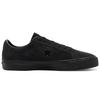 Converse One Star Pro Low 'Triple Black' Men's 166839C