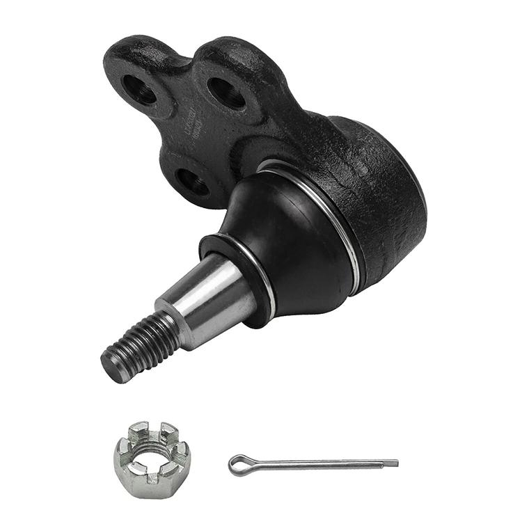 1/2 Stück K500227 Vordere untere Kugelgelenk-Baugruppe für 2010 - 2017 Chevrolet Equinox 2010-2017 GMC Terrain Alle Modelle