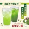 Kayamaen Matcha-Pulver, Perfekt zum Mischen mit Sake, 100g, Shizuoka, Grüntee-Mixer, Pulvertee, Tee-Mixer