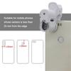 Pocket Microscope Clip Microscope Magnification Microscope Mobile Phone Microscope Magnifying Glass