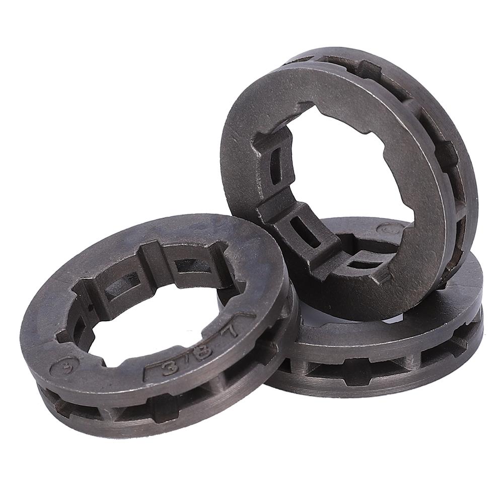 3Pcs 3 or 8 Inch 7T Sprocket 68210, Suitable for 030 031 032 038 041 044 046 064066 MS361 MS362 MS440, Chainsaw Parts with High Quality Alloy Material