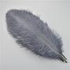 10Pcs 35-40Cm Colorful Ostrich Feathers For Crafts Carnival Decoration Table Centerpieces Plume For Vases Handicraft Accessories