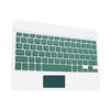 Etui i KLAWIATURA touchpad do Xiaomi Pad 7, Pad 7 PRO 11,2 uchwyt na rysik