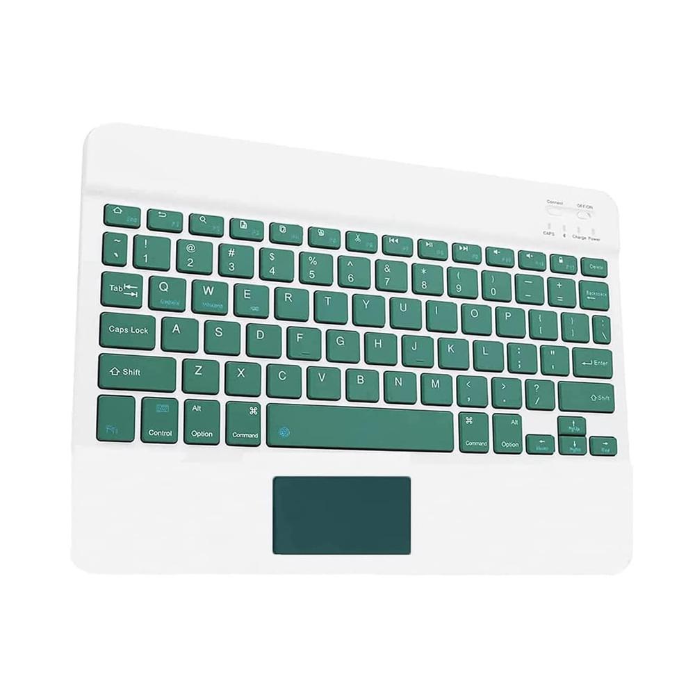 Etui i KLAWIATURA touchpad do Xiaomi Pad 7, Pad 7 PRO 11,2 uchwyt na rysik