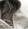 Men's Quick-Dry Winter Sports Hoodie - Long Sleeve, Loose Fit for Running, Training, and Basketball