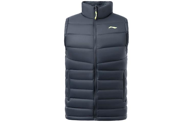 Li Ning Fitness Series Vest Men s AMRR029-1 S