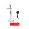 Cordless Dental Wireless Led Cure Curing Light Lamp 2000mw Tool Eu Plug Supplies