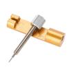 6.5*1.5cm Metal Watch Link Remover Tool  Watch Replacement Link Disassembly Work