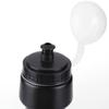 MTB Bike Water Bottle Holder Cage Rack Mount Screws Bicycle Lightweight Water Bottle Cage Holder for Cycling 650ml