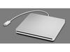 Ultra-Thin Type-C/USB Mobile External Optical Drive DVD Burner