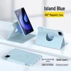 Xiaomi Pad 7 Pro Magnetic Rotating Case for Redmi KPAD 8.8/6s Pro 12.5 Inch