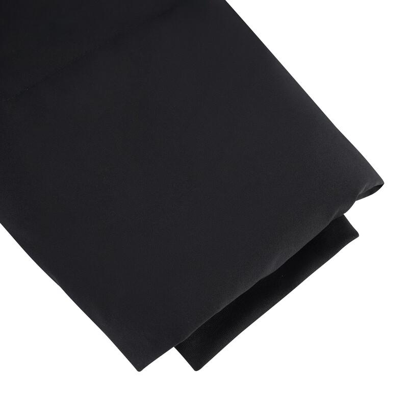 LI-NING 2025 Men's Water-Resistant Loose-Fit Down Jacket