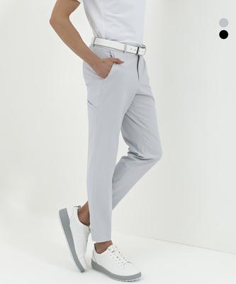 DUVIK Men'S Stretch Semi-Oversized Jogger Golf Pants Dd2Mpt302