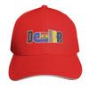 Denver Baseball Cap Beach Hard Hat Hat Beach Anime Hats For Unisex Womens