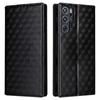 For ZTE Nubia Red Magic 9 Pro+ 5G/Red Magic 9 Pro 5G Case Phone Stand Magnetic Phone Cover