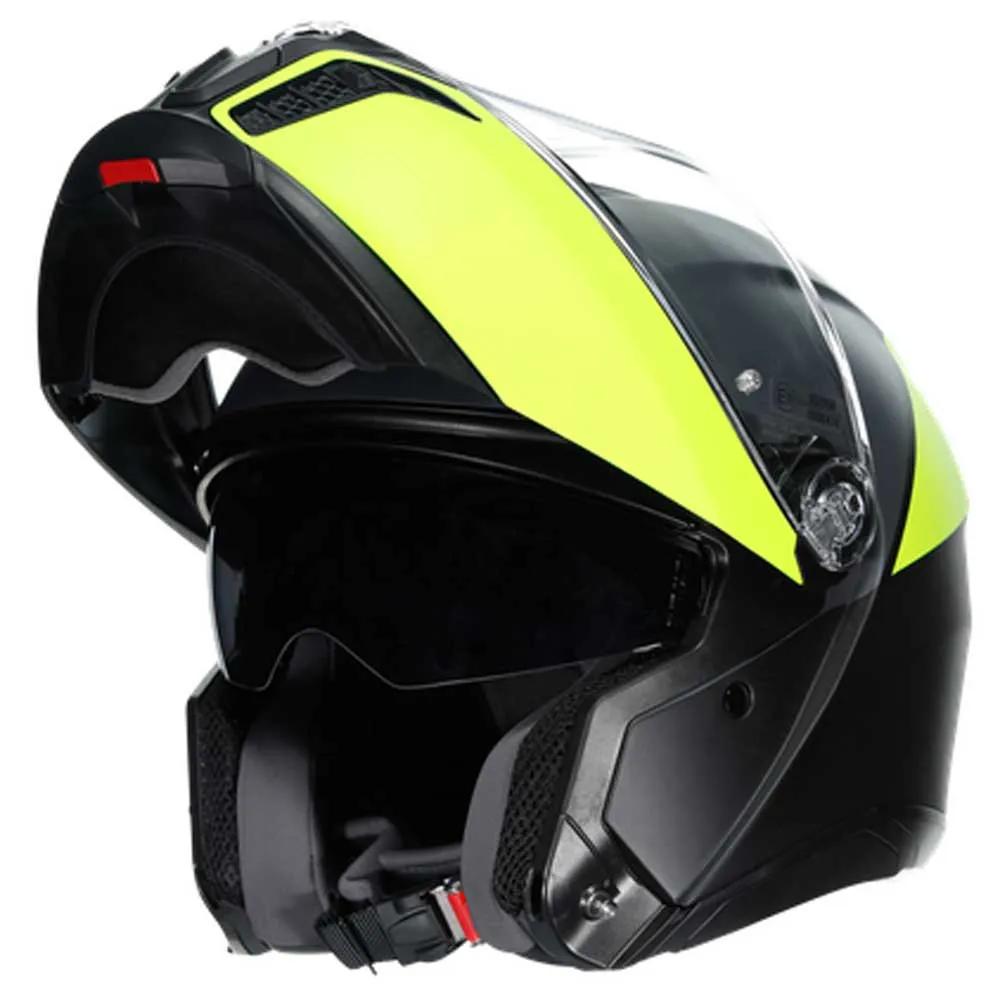 AGV Modular Helmet Tourmodular Multi MPLK Refurbished