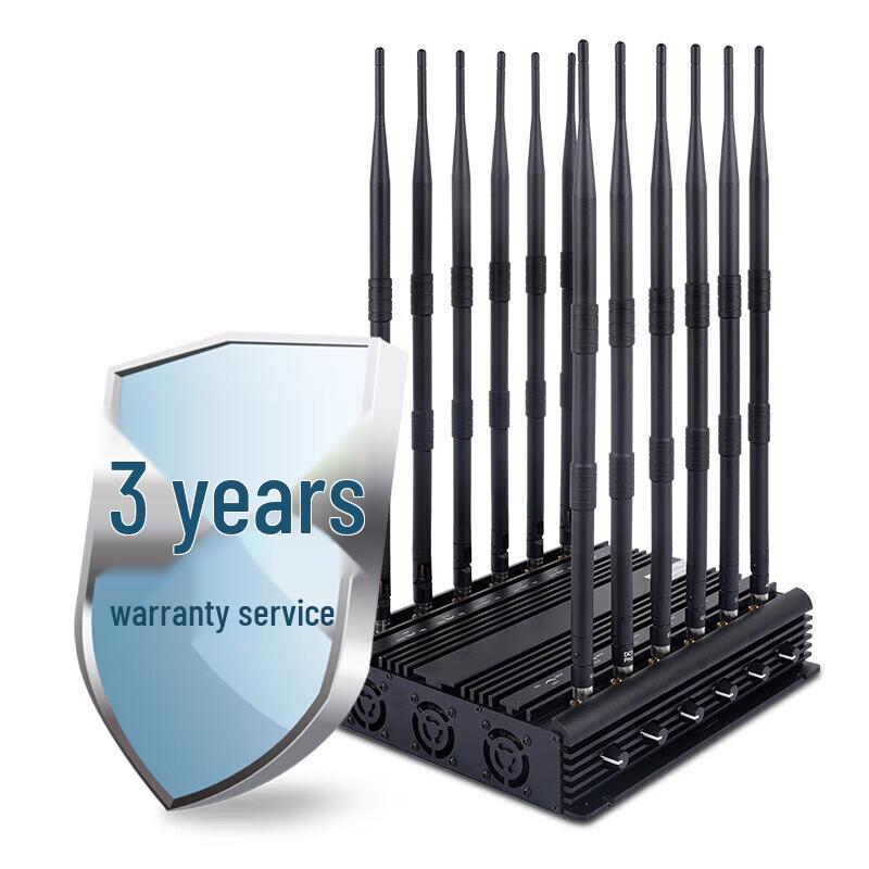 Comi SC-08 WiFi Signal Blocker for Exam Rooms & Offices