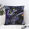 Bed Decorations Murder Drones Pillowcases Stuff Horror Anime Pillow Covers Square Multi-Size