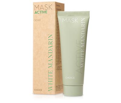 Маска Mask Active 50 мл