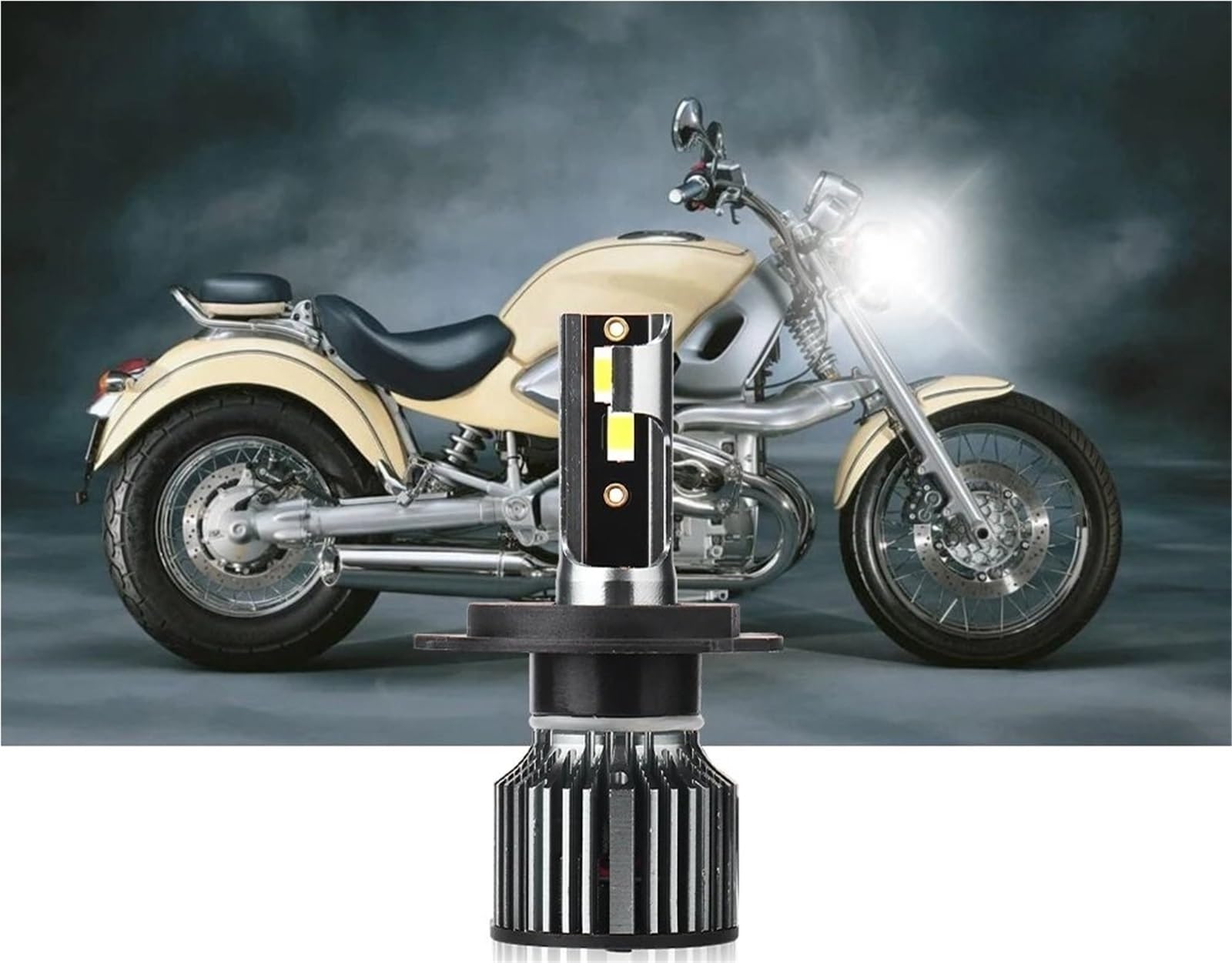 

Motorcycle Daytime Running Light Headlight R1200C (259C) 1997 1998 1999 2000 2001 2002 2003 One Size