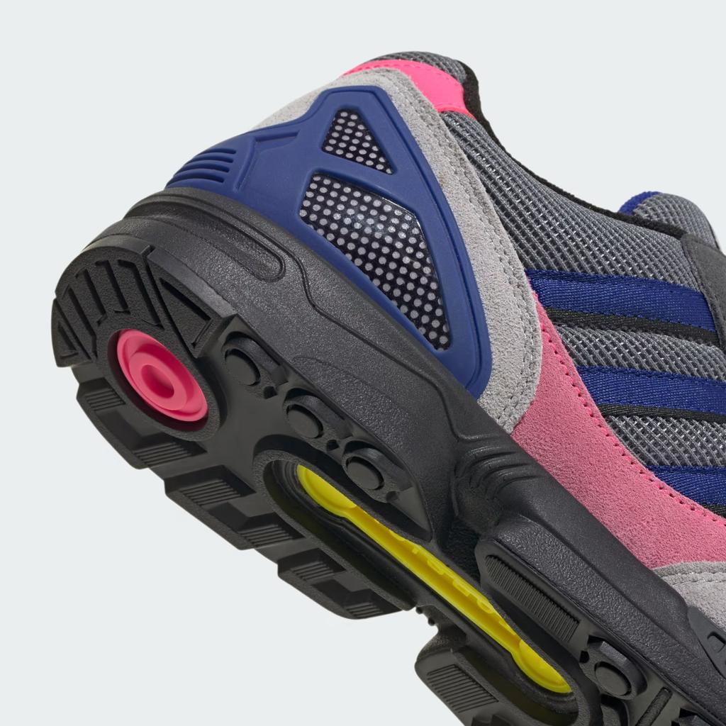 KI1377 adidas ZX 8000 Grey Three Semi Lucid Blue Lucid Pink (Herren-)